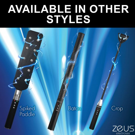 E-stim Baton XR BRANDS
