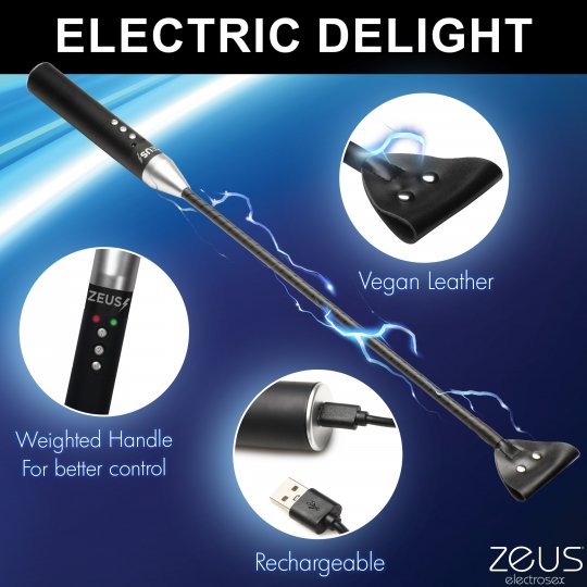E-stim Crop XR BRANDS