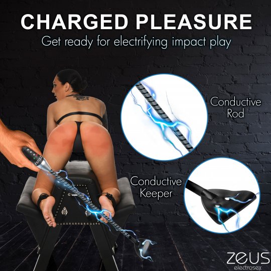 E-stim Crop XR BRANDS
