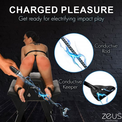 E-stim Crop XR BRANDS