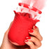 Lily Lover Sucking & Vibrating Clitoral Stimulator XR BRANDS