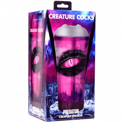 Creature Cocks Predator Creature Stroker CREATURE COCKS