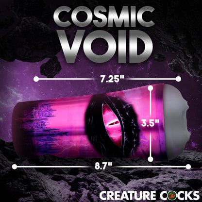 Creature Cocks Predator Creature Stroker CREATURE COCKS