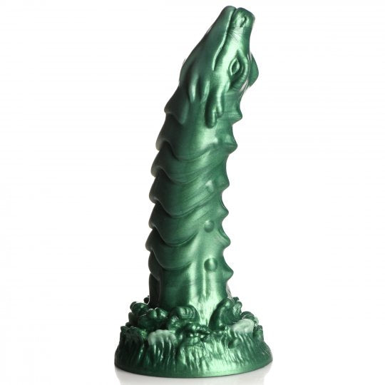 Cockness Monster Lake Creature Silicone Dildo CREATURE COCKS