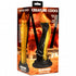 Golden Mamba Silicone Dildo CREATURE COCKS