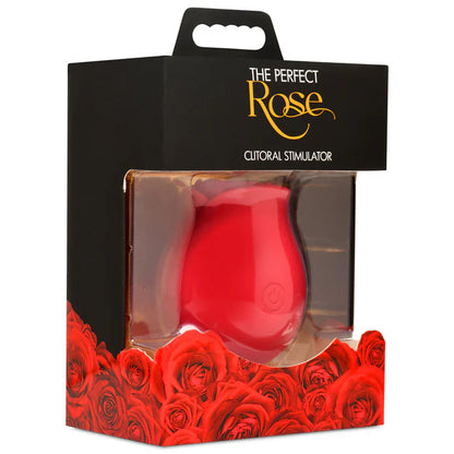 Bloomgasm The Perfect Rose Clitoral Stimulator SP BOUTIQUE