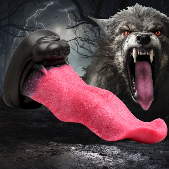 Wolf&