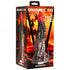 Hades Silicone Dildo CREATURE COCKS