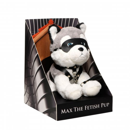 Max the Fetish Pup XR BRAND