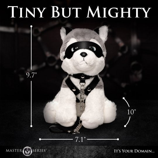 Max the Fetish Pup XR BRAND