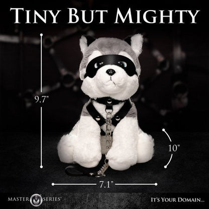 Max the Fetish Pup XR BRAND