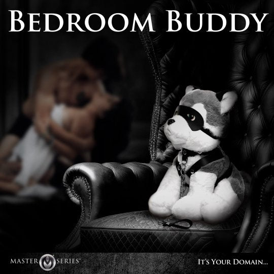 Max the Fetish Pup XR BRAND