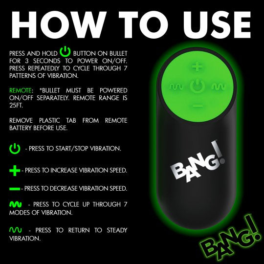 Glow-in-the-Dark Silicone Vibrating Cock Ring SP BOUTIQUE Glow-in-the-Dark Silicone Vibrating Cock Ring SP BOUTIQUE