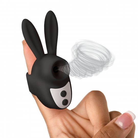 Sucky Bunny Clit Stimulator XR BRAND