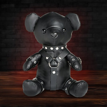 Gimp Teddy Bear XR BRAND