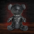 Gimp Teddy Bear XR BRAND