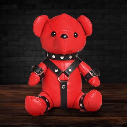 Gimp Teddy Bear XR BRAND