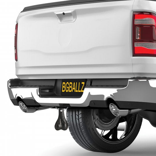 Truck Nuts XR BRAND