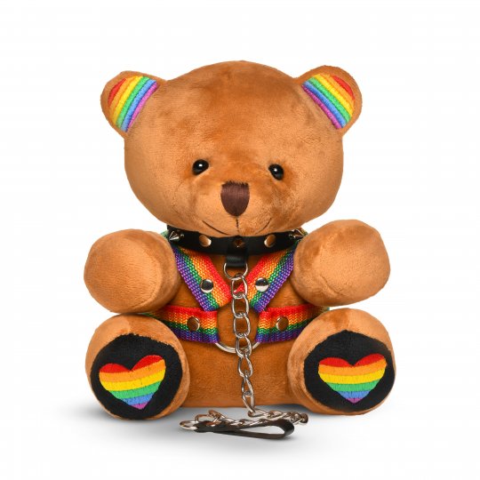 Pride Bear XR BRANDS
