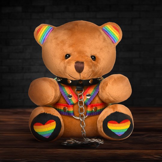 Pride Bear XR BRANDS