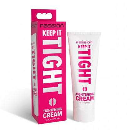 Keep it Tight Tightening Cream XR BRANDS