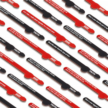 Pick A Pecker – Truth or Dare Game, Kinky Edition XR BRANDS