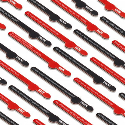 Pick A Pecker Adult Truth or Dare X-Rated Edition XR BRANDS