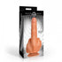 The Finger Silicone Dildo XR BRANDS