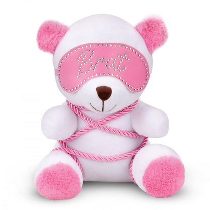 Brat Bondage Bear