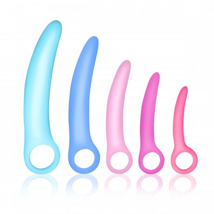 Silicone Kegel Exerciser Set