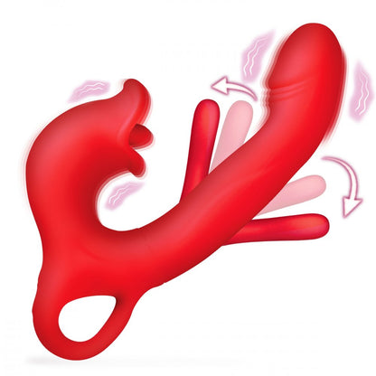 Flickers G-spot Flicking Stimulation