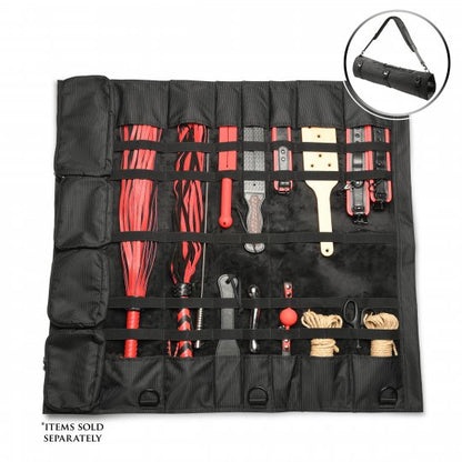 Discreet BDSM Travel Bag