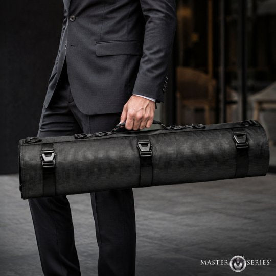 Discreet BDSM Travel Bag