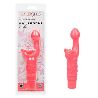 Rechargeable Butterfly Kiss CALEXOTIC