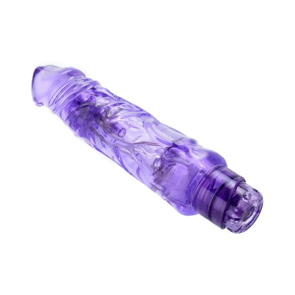 Thick Insertable Vibe for Deep Pleasure SP BOUTIQUE Thick Insertable Vibe for Deep Pleasure SP BOUTIQUE