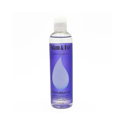 Masturbator Lubricant