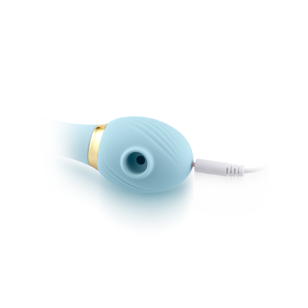 All Inclusive Air Pulse Massager