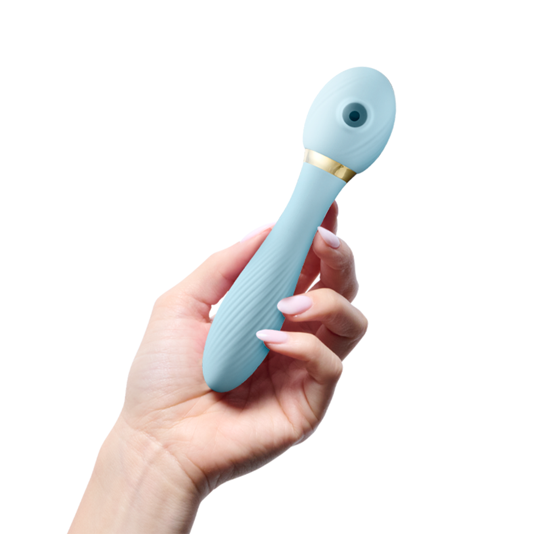 All Inclusive Air Pulse Massager