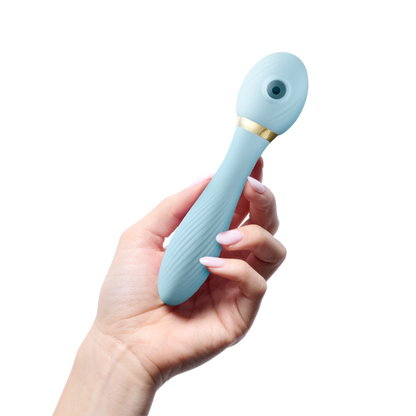 All Inclusive Air Pulse Massager