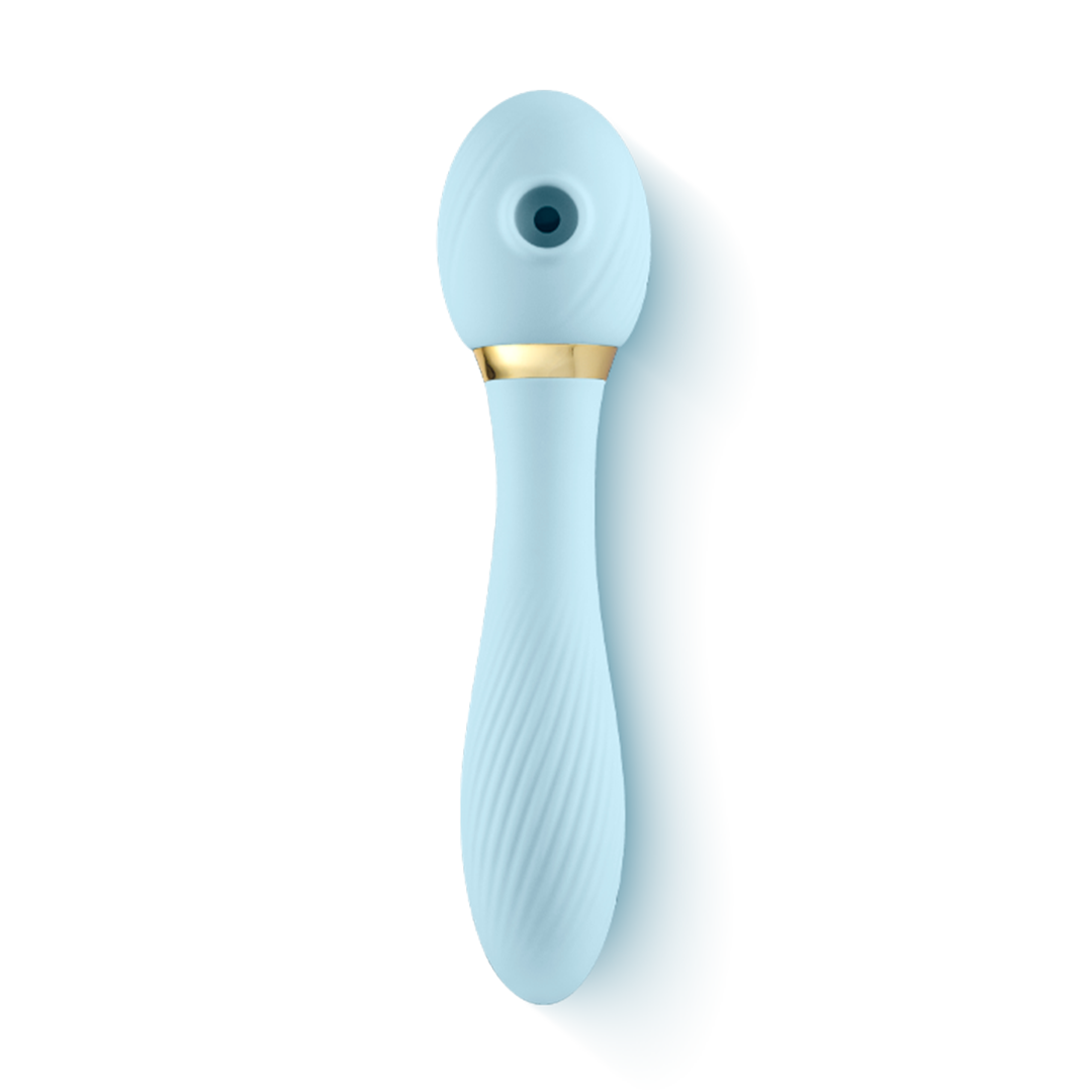 All Inclusive Air Pulse Massager