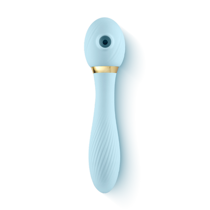 All Inclusive Air Pulse Massager