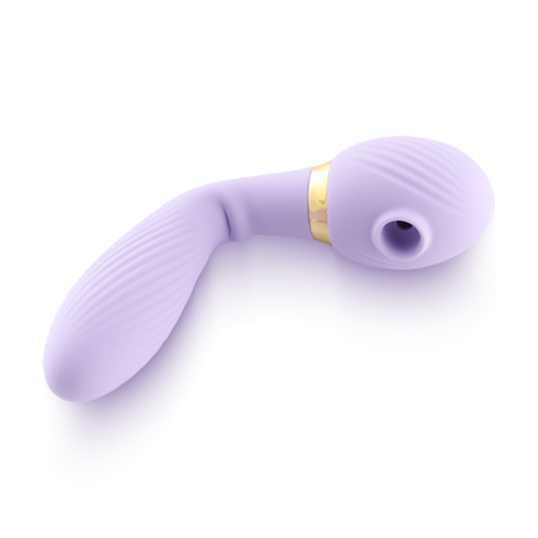 All Inclusive Air Pulse Massager