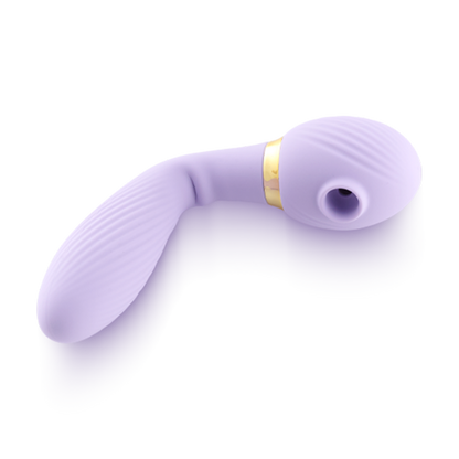 All Inclusive Air Pulse Massager