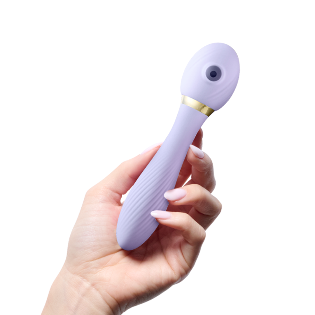 All Inclusive Air Pulse Massager