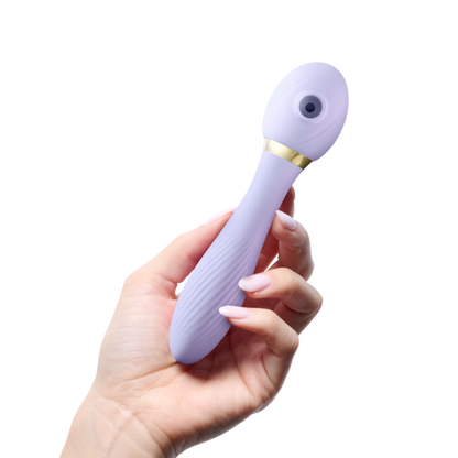 All Inclusive Air Pulse Massager