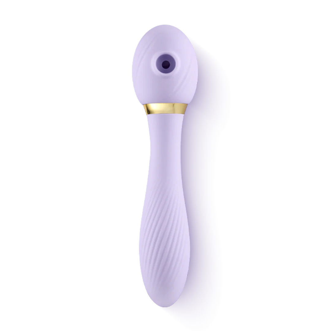 All Inclusive Air Pulse Massager