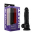 Shaft Model A  Liquid Silicone Dong 8.5 inch SHAFT