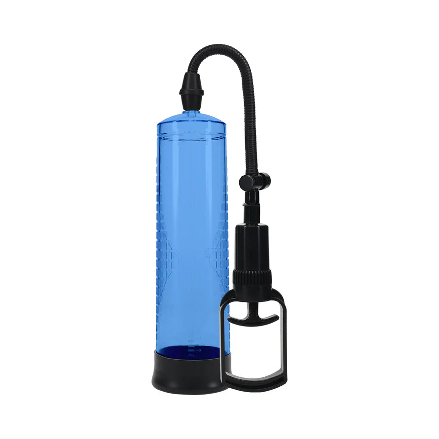 Pumped Basic Pump 2 Water Resistant SHOTS