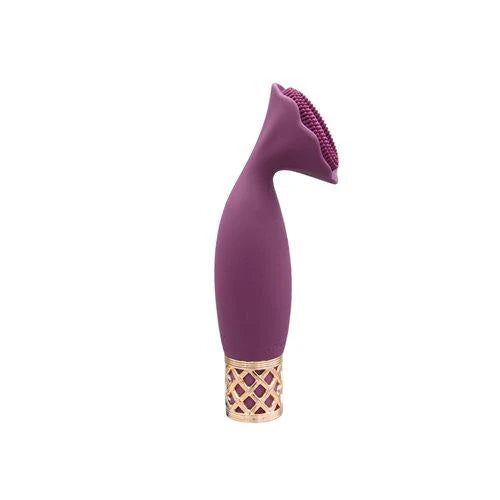 Pillow Talk Secrets Passion Massager BMS