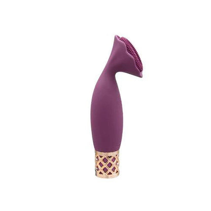 Pillow Talk Secrets Passion Massager BMS